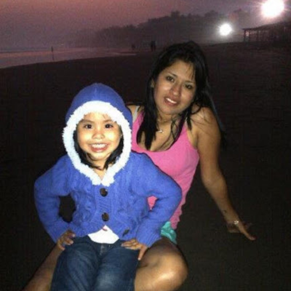 Meet your Posher, Paola